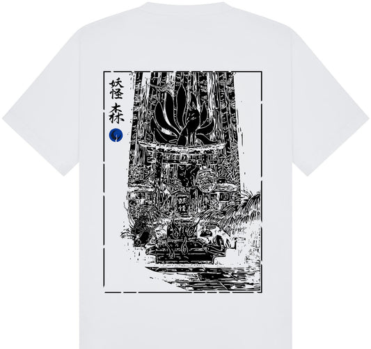 Yokai Garden T-Shirt