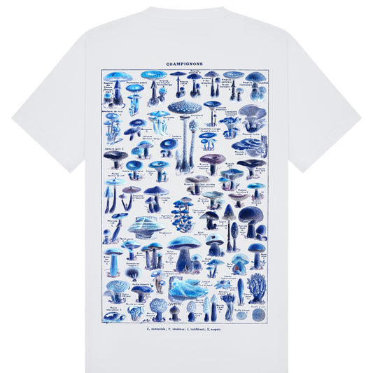 Mushroom T-shirt