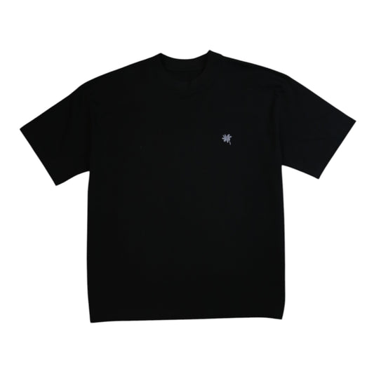 Graveyard Print - B&W