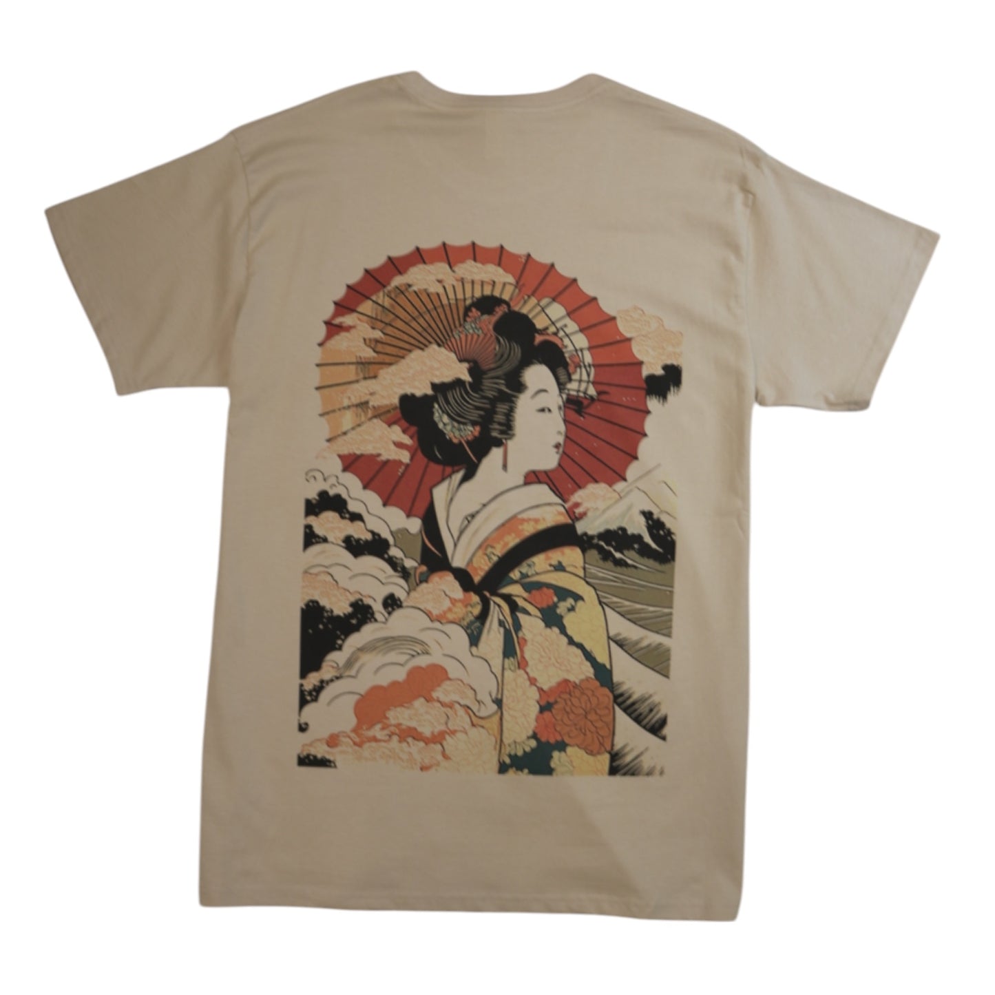 Rising Sun T-Shirt