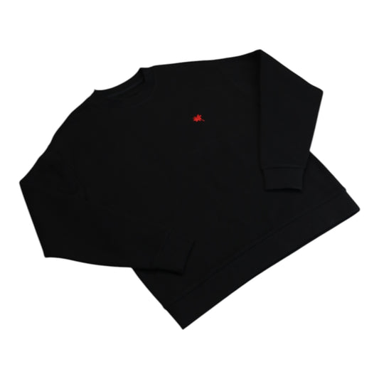 Southbay Classic Sweatshirt - Black