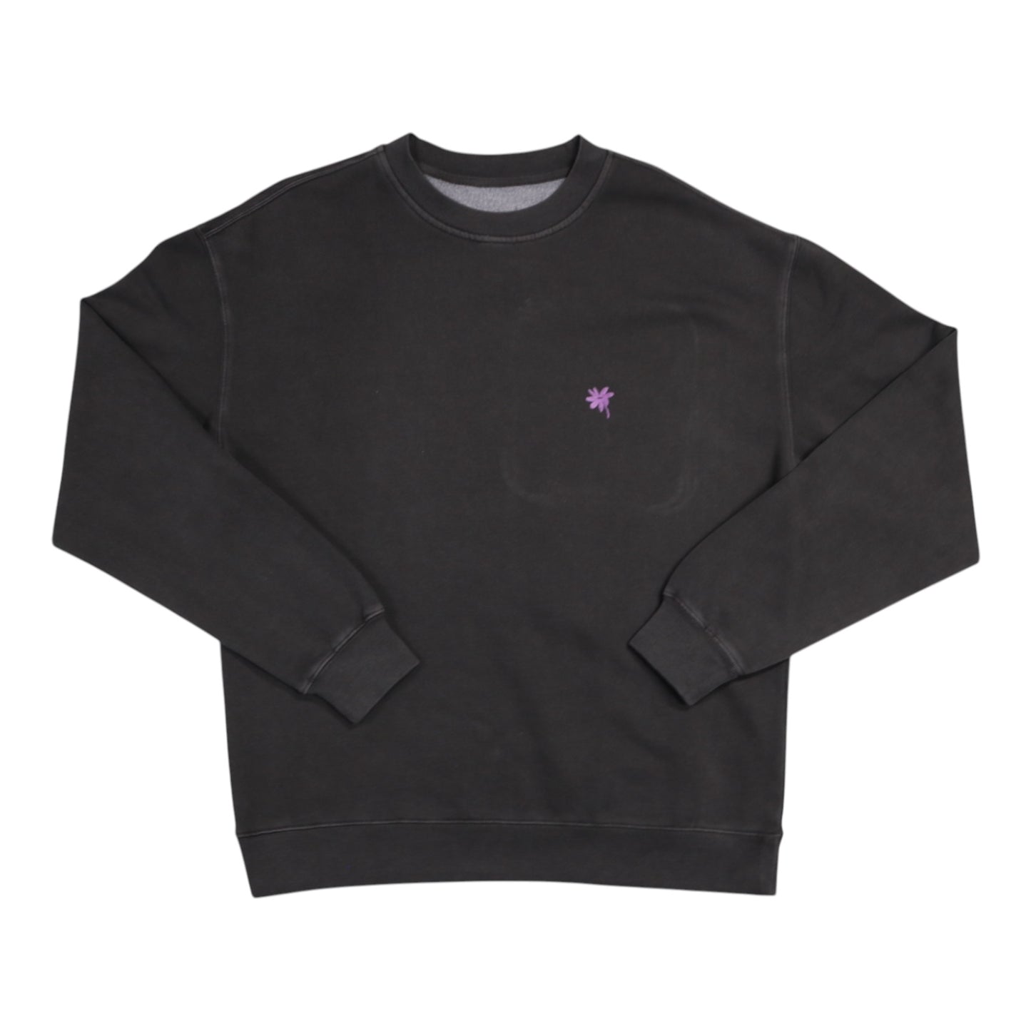 Southbay Classic Sweatshirt - Coal