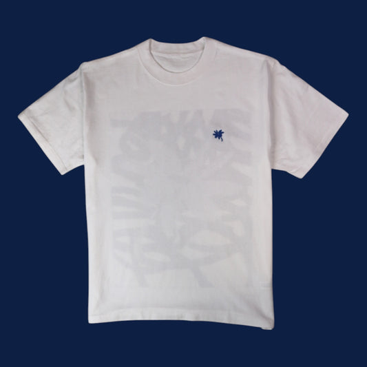 Southbay Scribble Tee