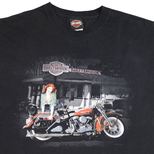 Harley Davison American Dream T-shirt