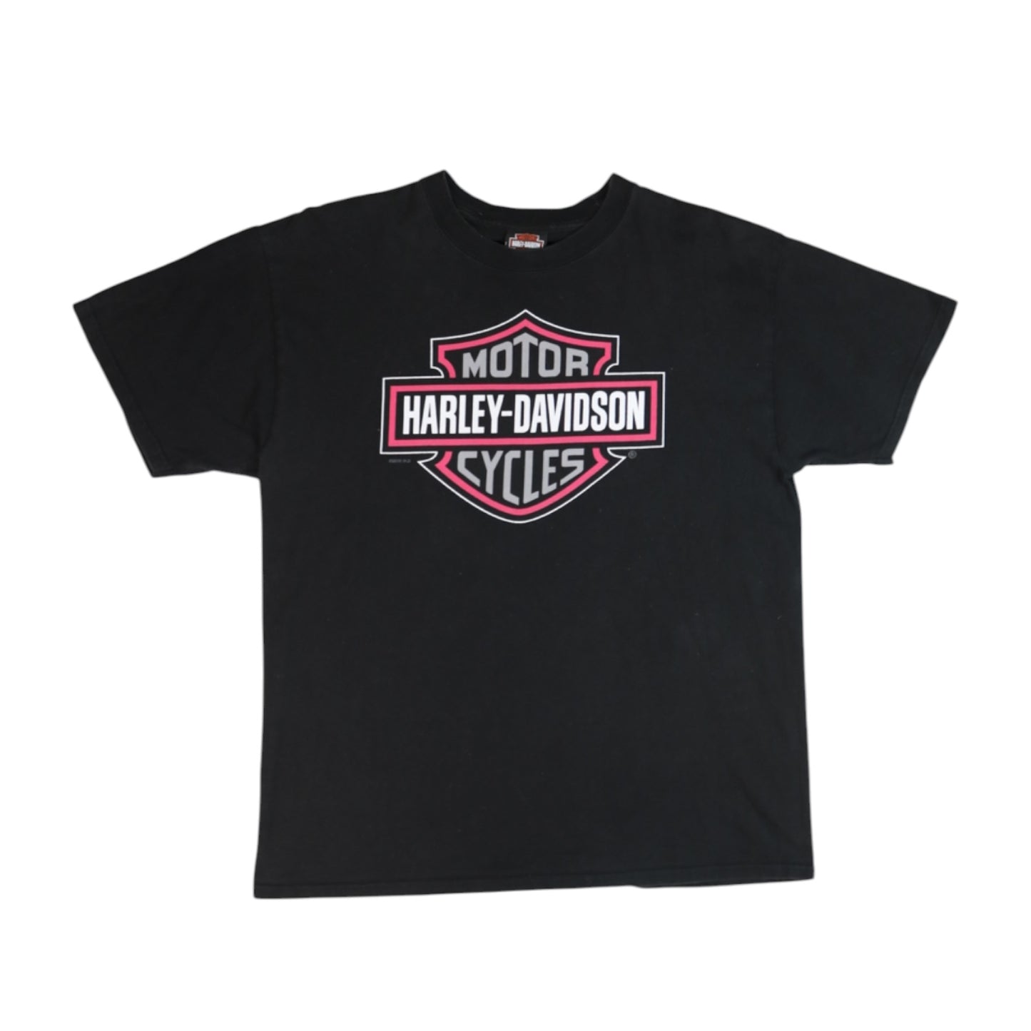 Harley Davison Viking Land T-shirt