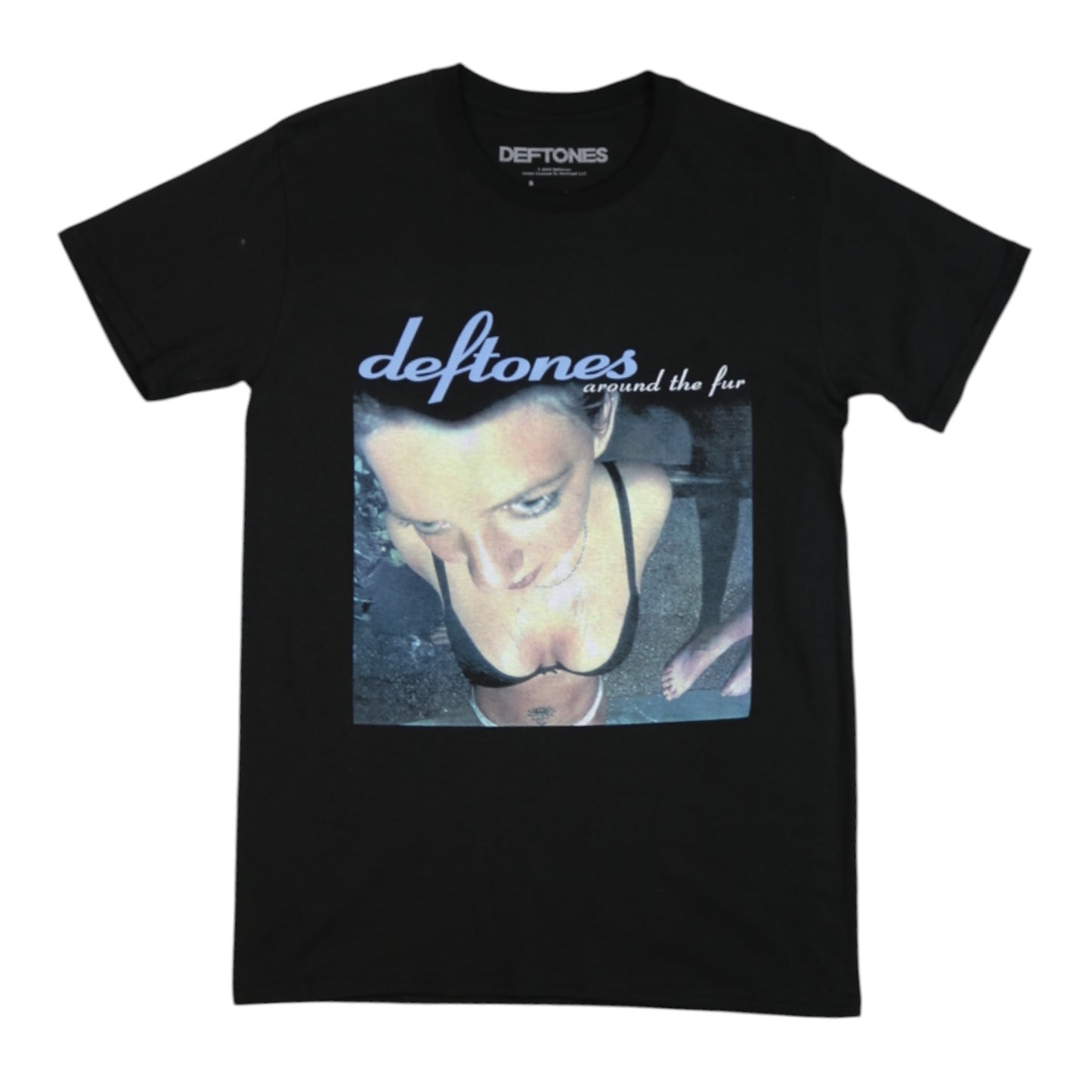 Deftones Around the Fur T-shirt