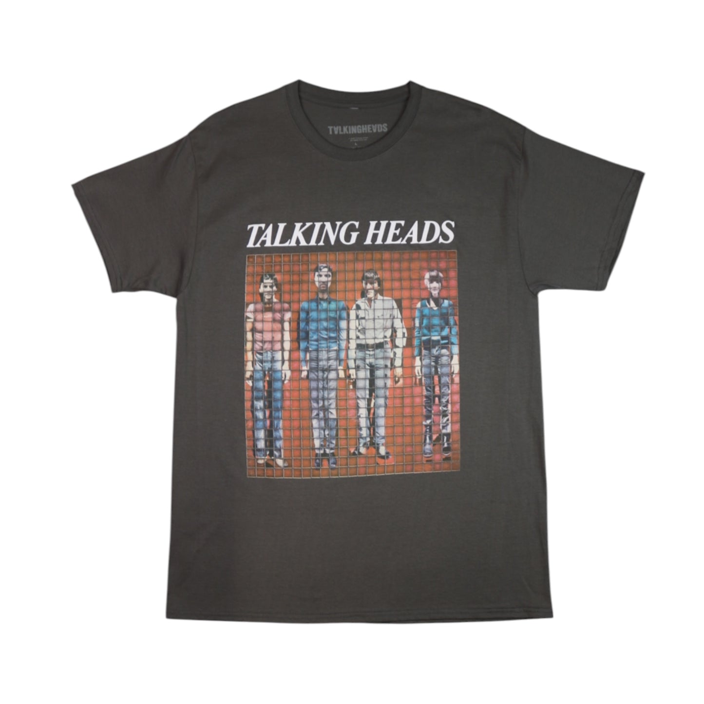 Talking Heads T-shirt