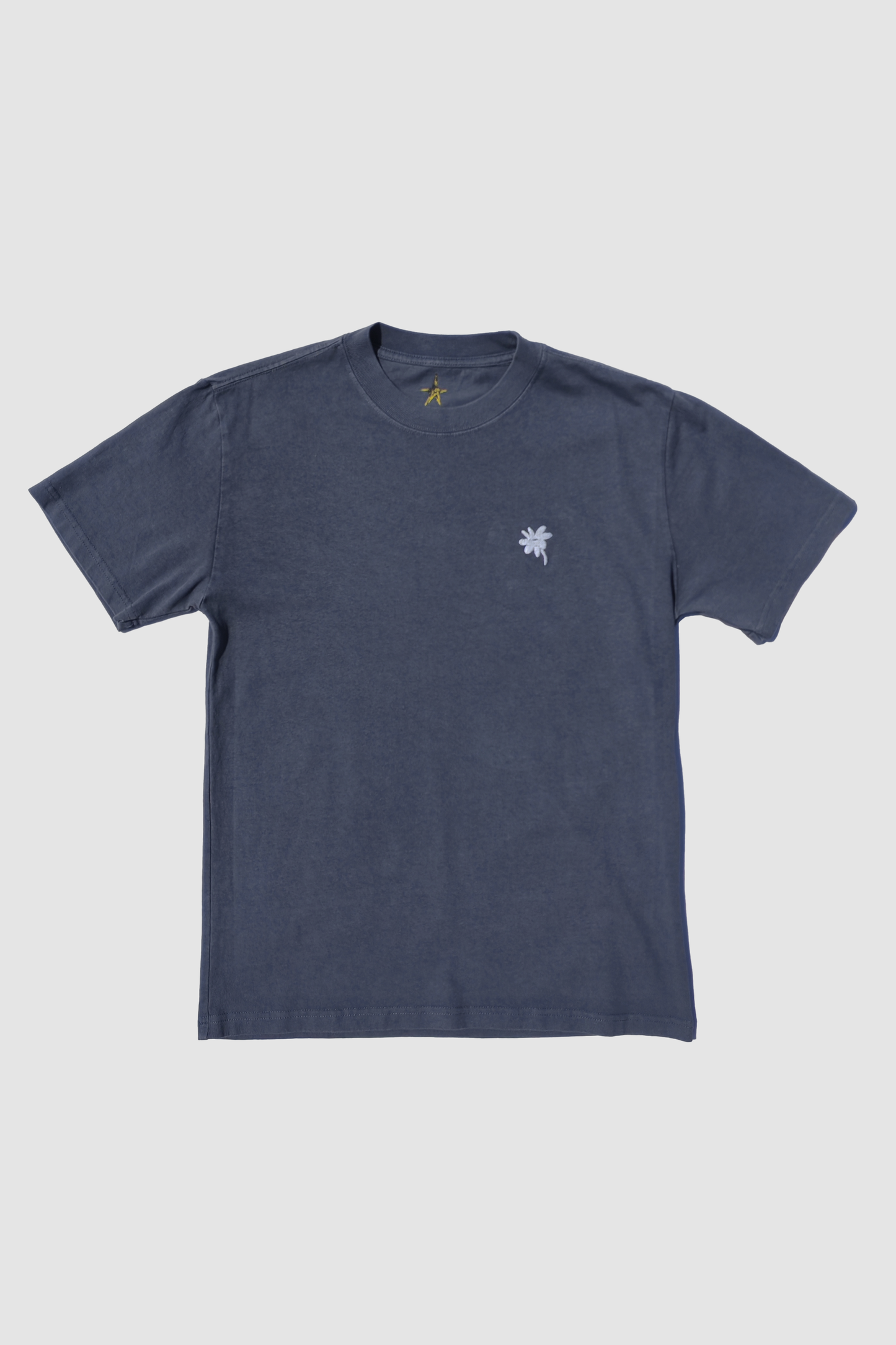 Aurora Short Sleeve Faded Graphic Tee