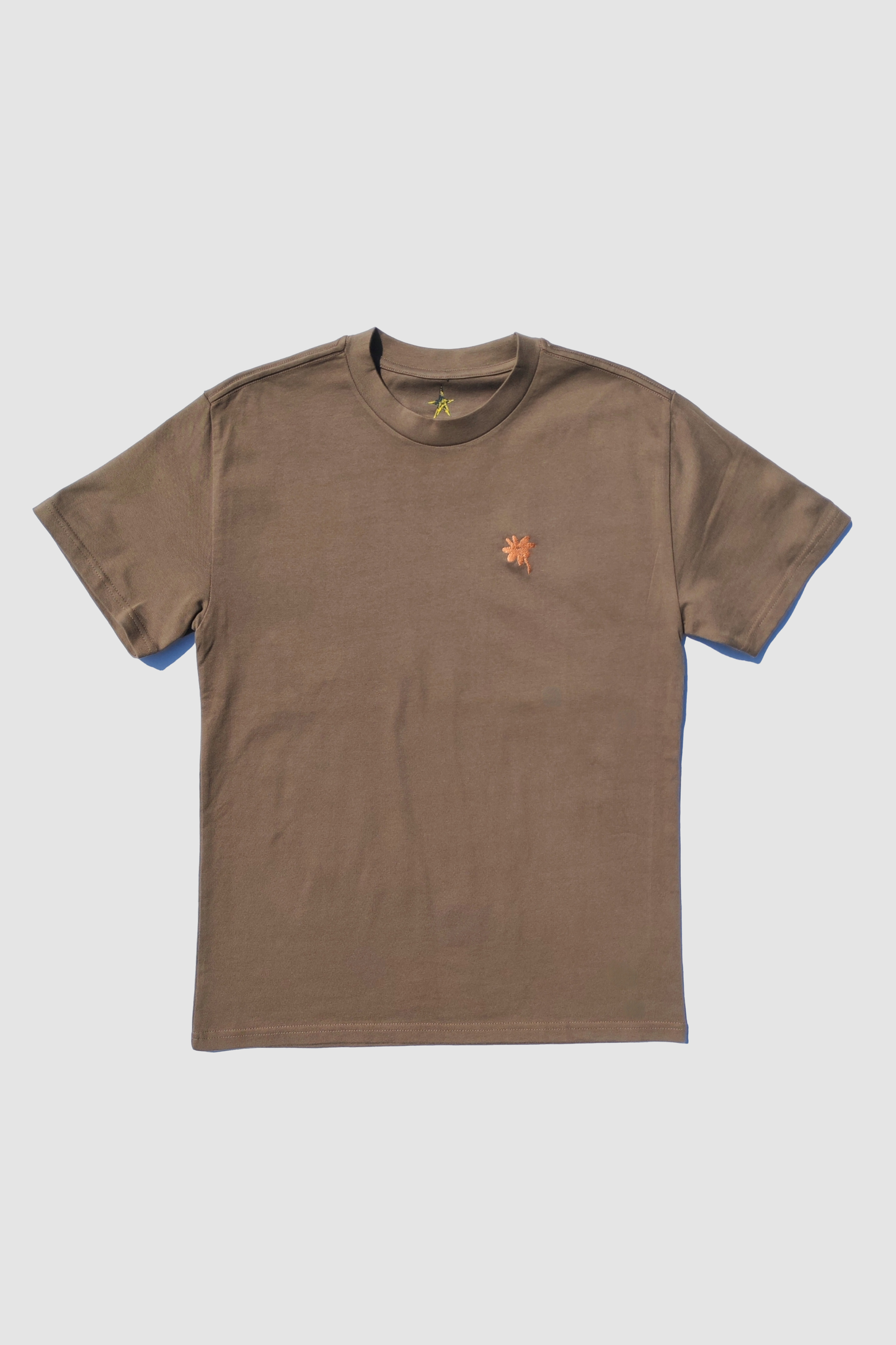 Sea Horse Short Sleeve Faded Graphic Tee