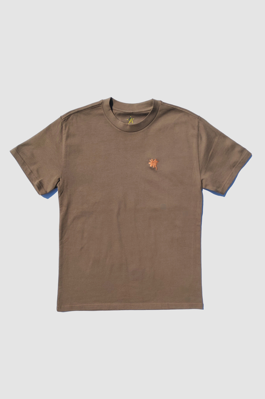 Sea Horse Short Sleeve Faded Graphic Tee