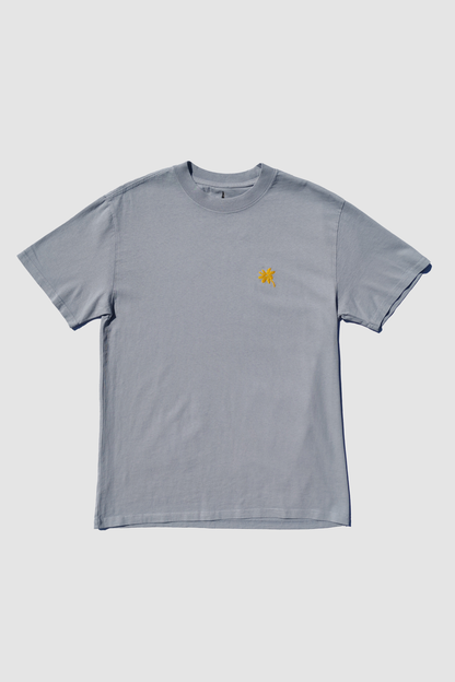 Sea Horse Short Sleeve Faded Graphic Tee