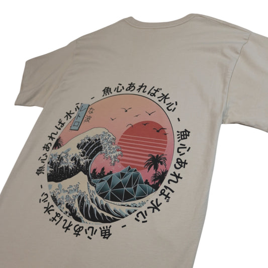 Retrowave T-Shirt