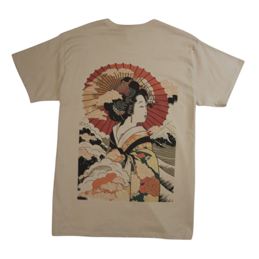 Rising Sun T-Shirt