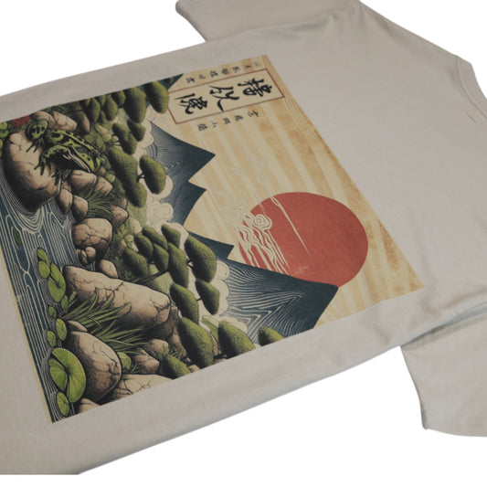 Serenity T-shirt