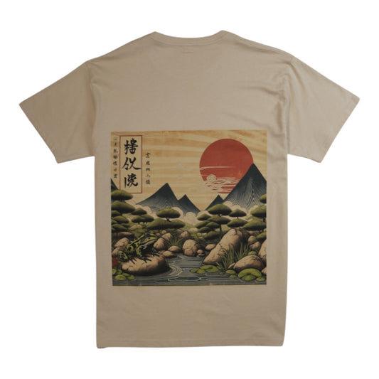 Serenity T-shirt