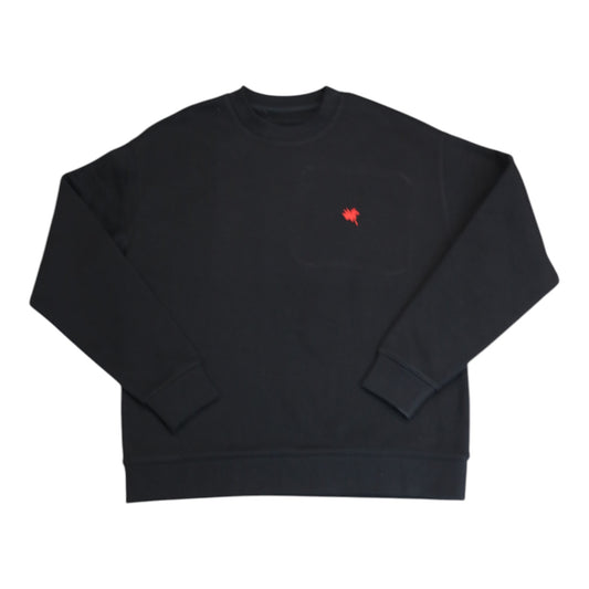 Southbay Classic Sweatshirt - Black