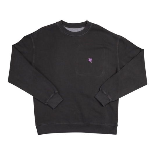 Southbay Classic Sweatshirt - Coal