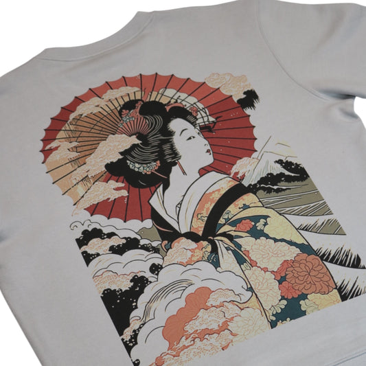 Rising Sun Sweatshirt