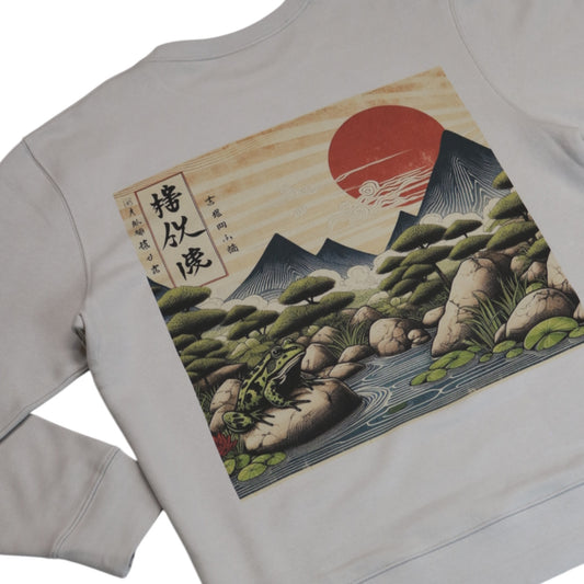 Serenity Sweatshirt