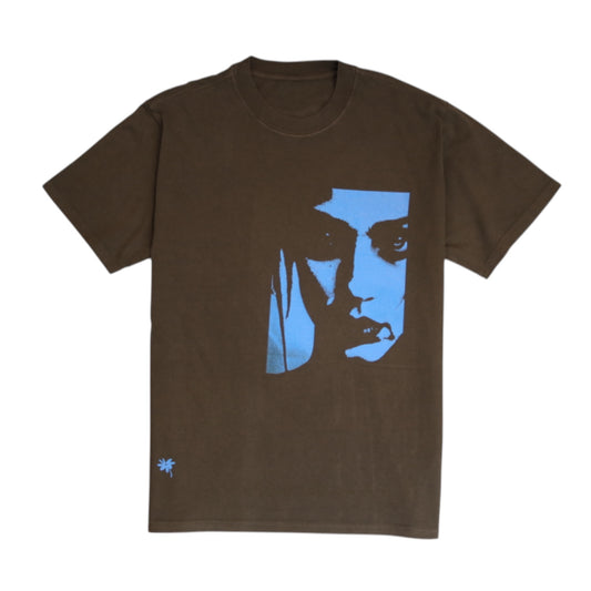 Asymmetric Portrait Tee