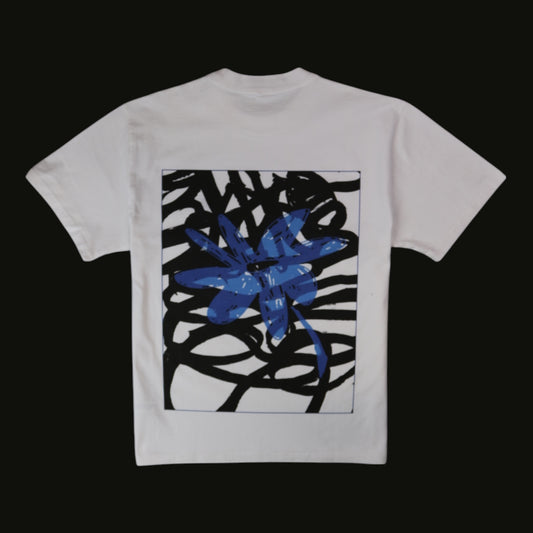 Southbay Scribble Tee