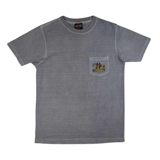 Harley Davison Pirate T-shirt