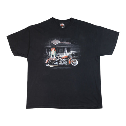 Harley Davison American Dream T-shirt