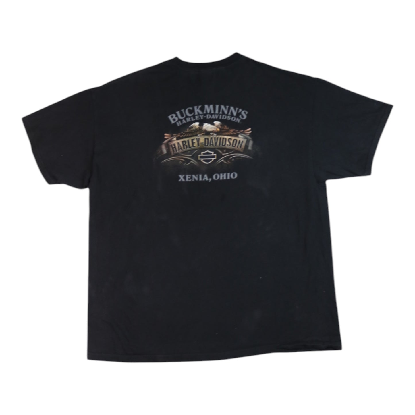 Harley Davison American Dream T-shirt