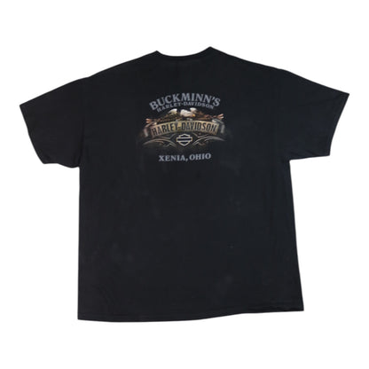 Harley Davison American Dream T-shirt