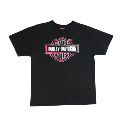 Harley Davison Viking Land T-shirt