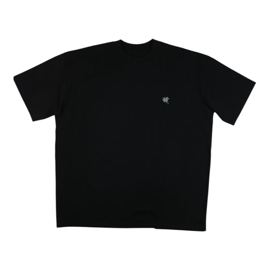 Weave Pattern Tee