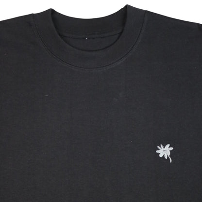 Weave Pattern Tee