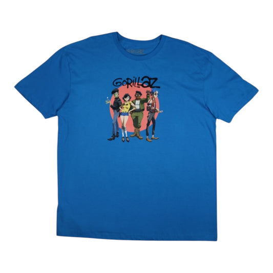 Gorillaz T-shirt