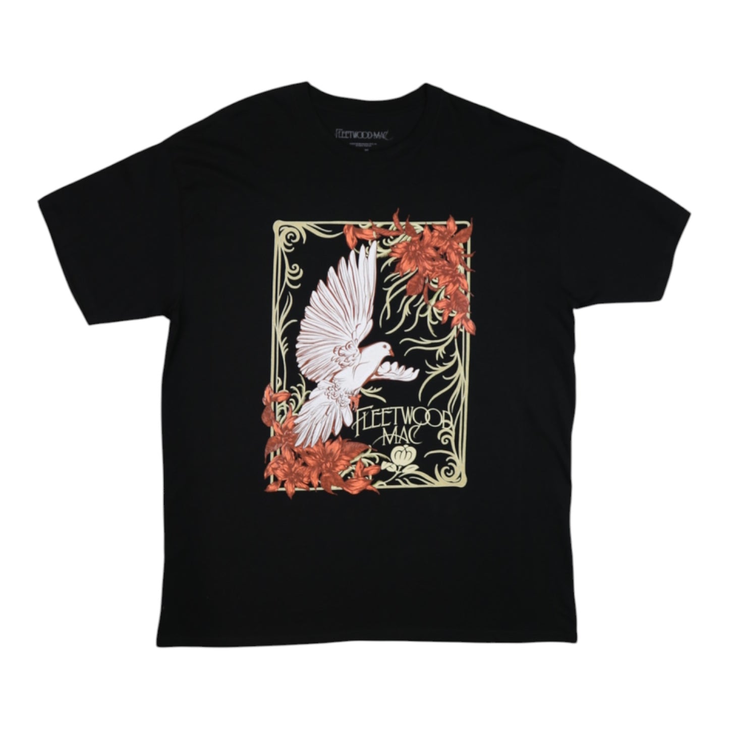 Fleetwood Mac T-shirt