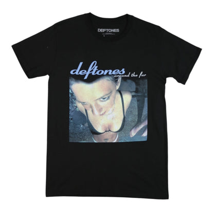 Deftones Around the Fur T-shirt