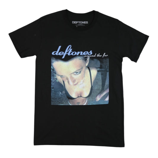 Deftones Around the Fur T-shirt