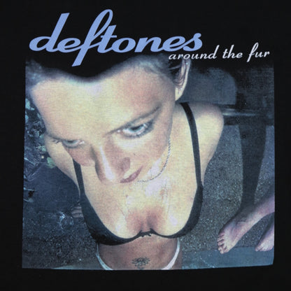Deftones Around the Fur T-shirt
