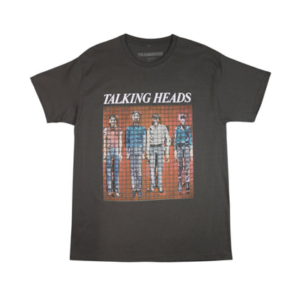 Talking Heads T-shirt