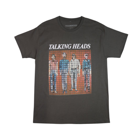 Talking Heads T-shirt