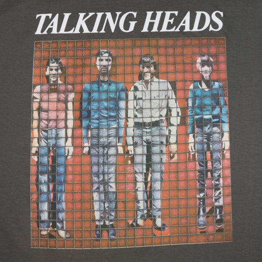 Talking Heads T-shirt