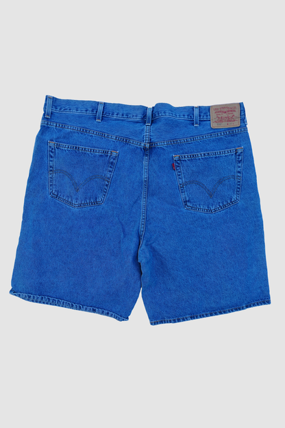 Vintage Denim Jorts