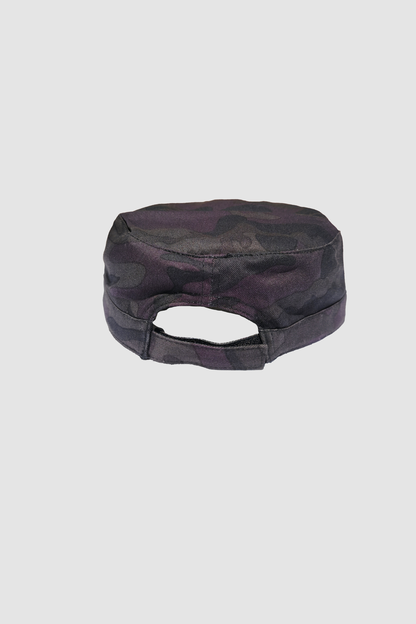 Camo Army Hat